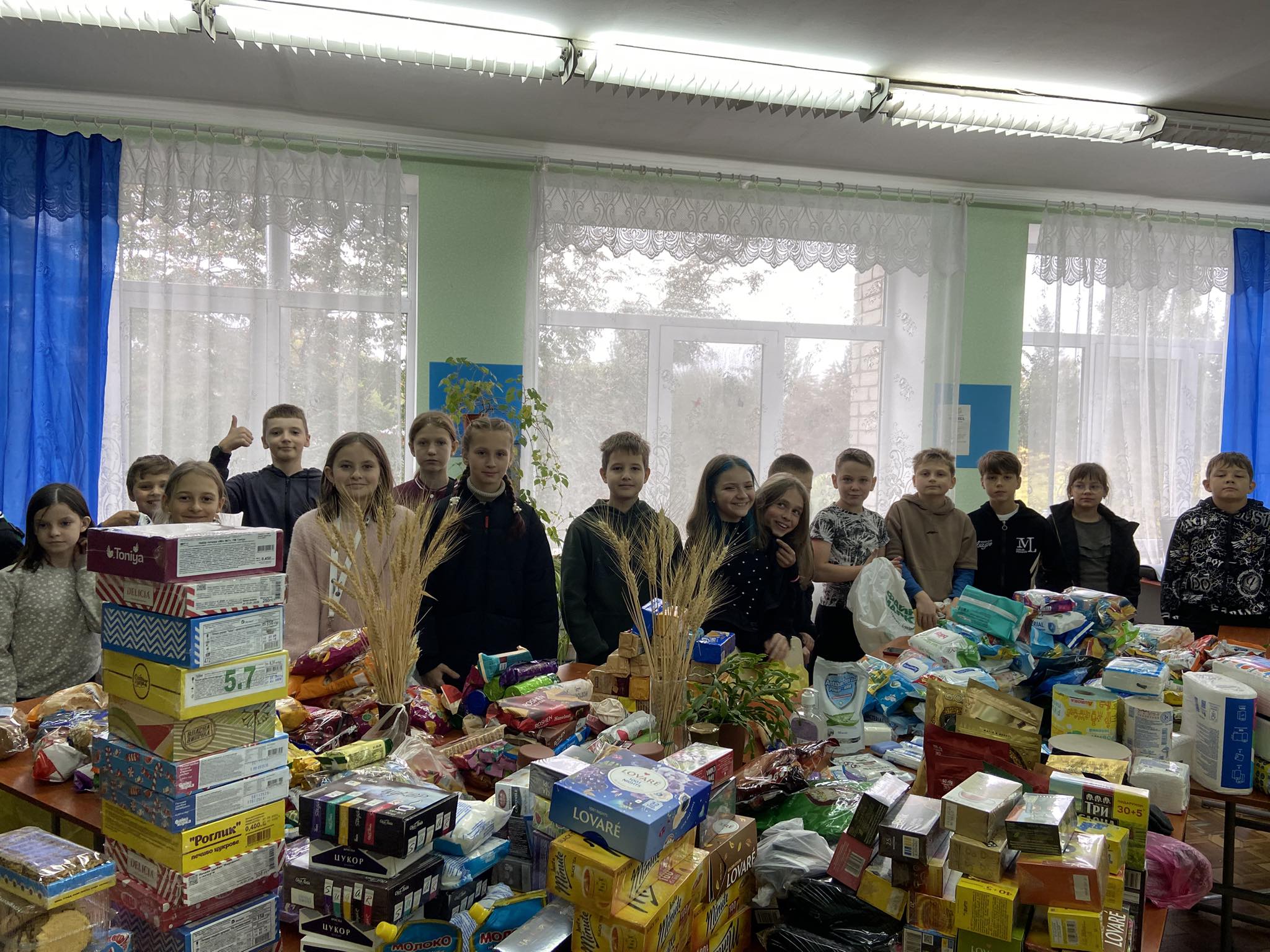 Фото гуртка 1