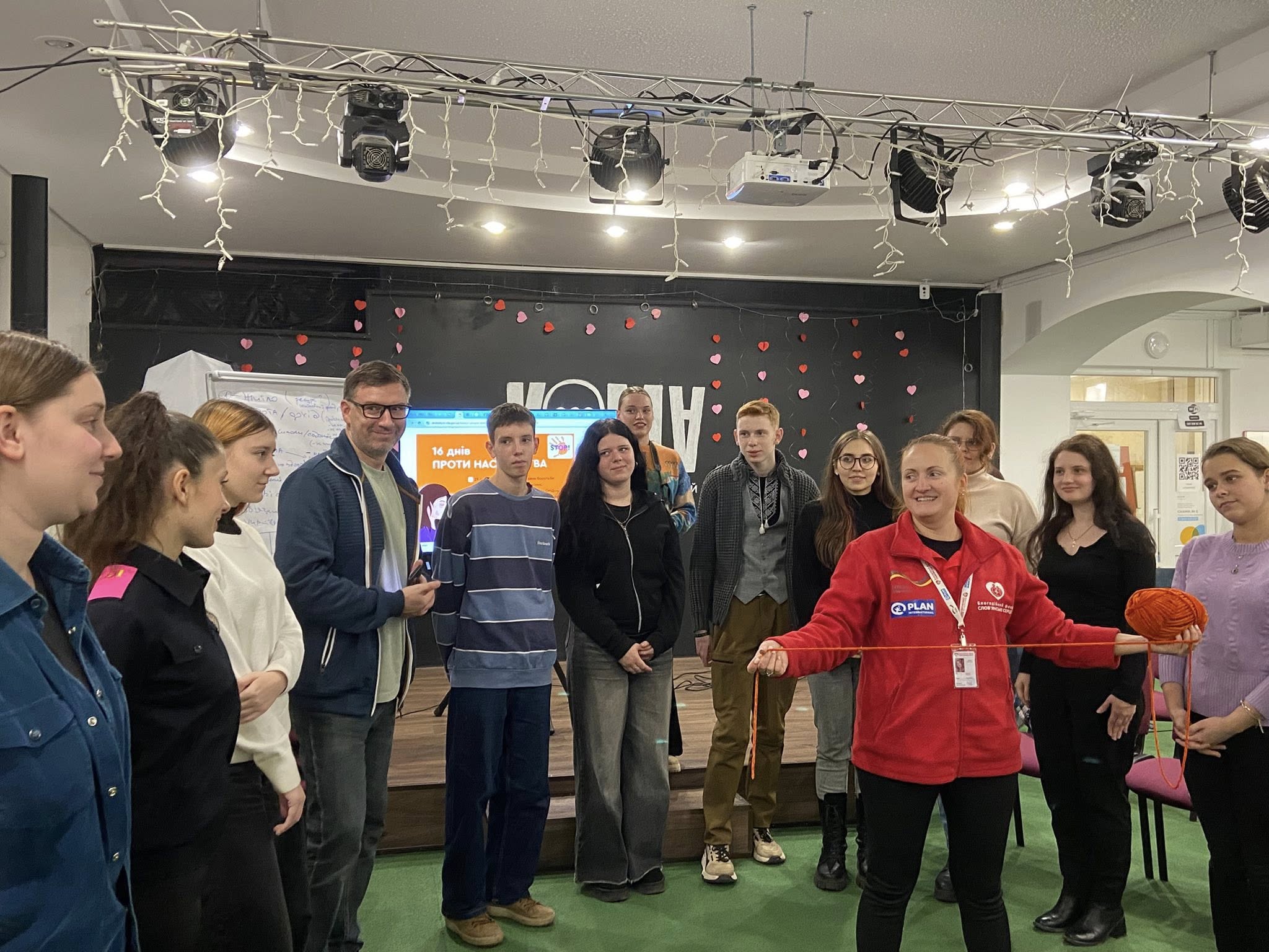 Фото гуртка 2