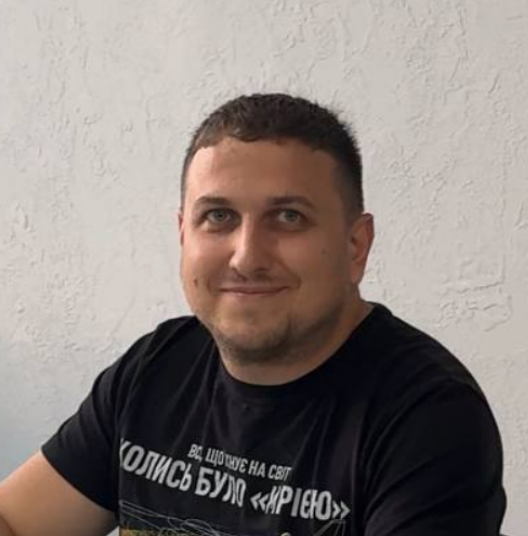 Кузнєцов Костянтин Миколайович