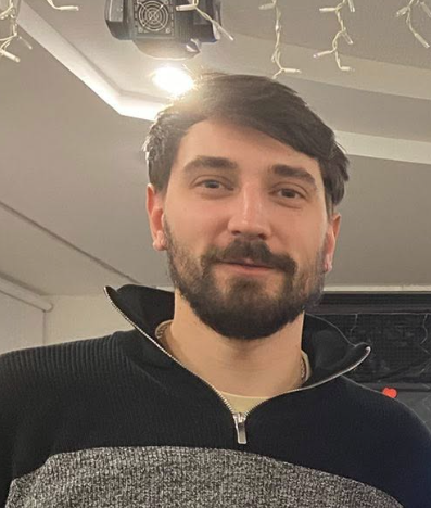 Ковальчук Андрій Юрійович