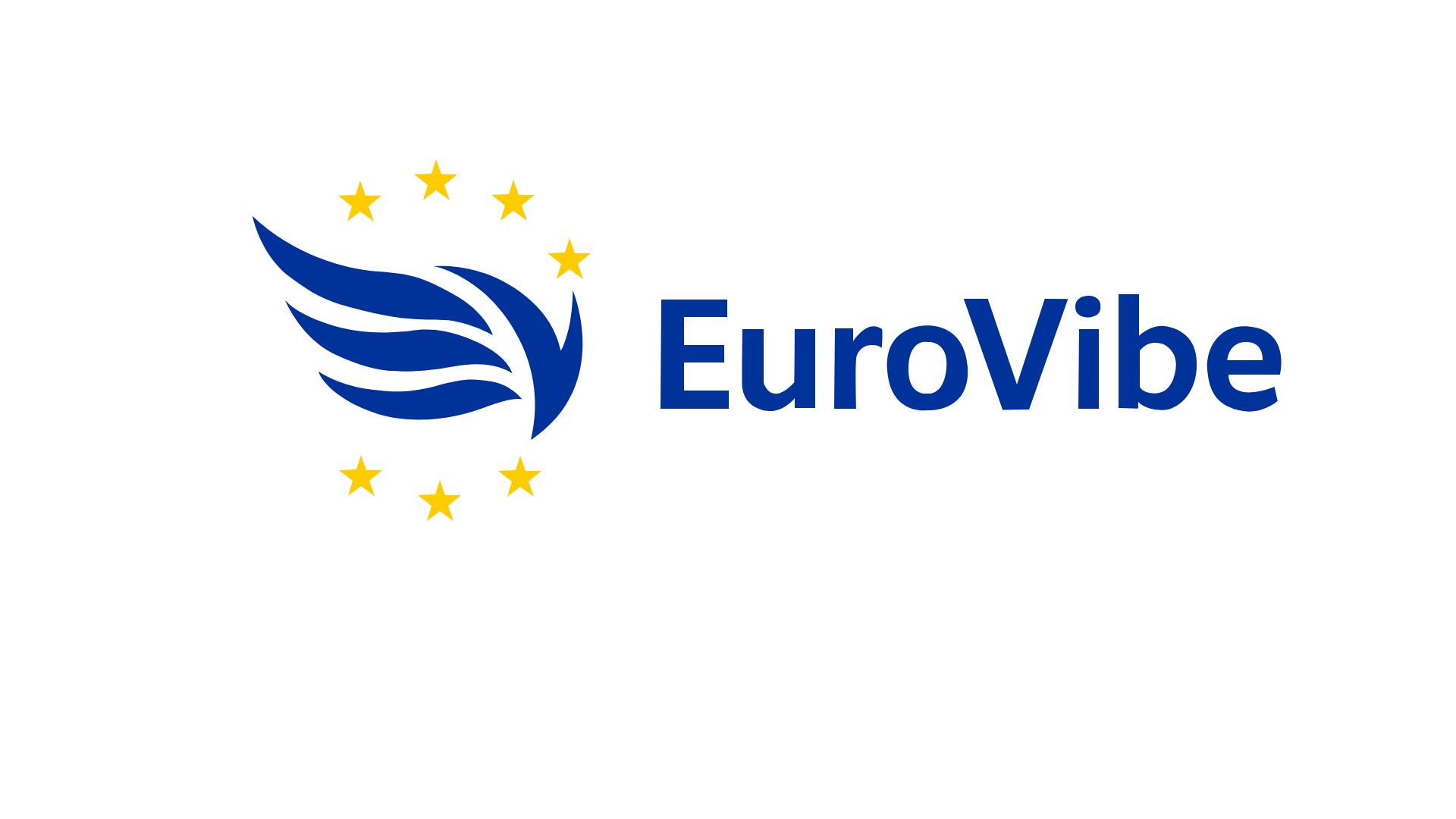 EUROVIBE Logo