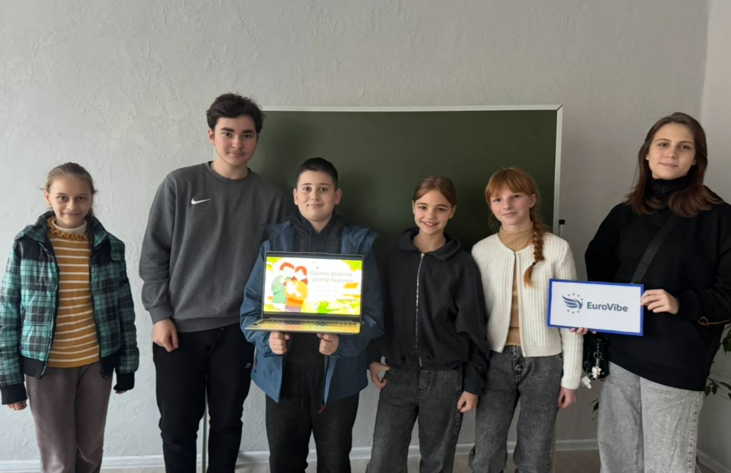 Клубна активність