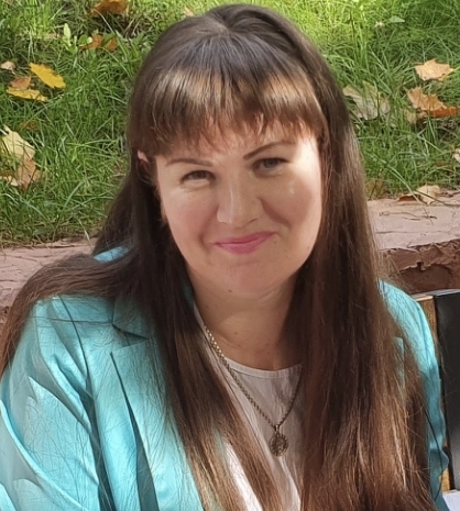 Бордюгова Лілія Миколаївна