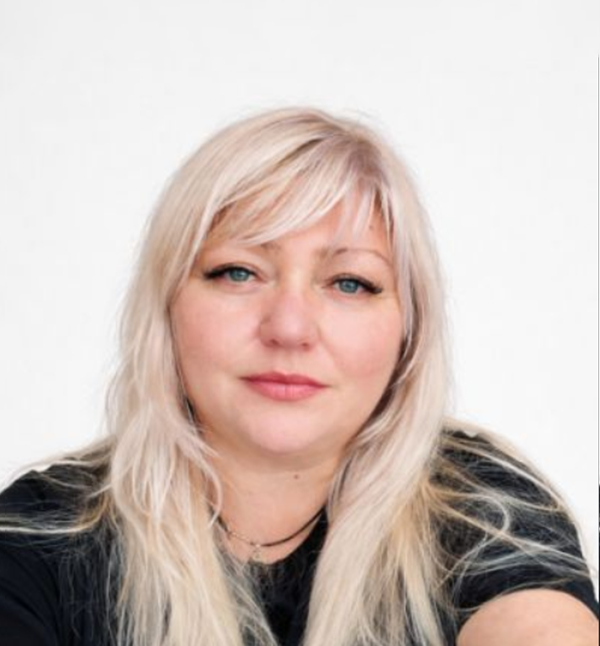 Боцула Наталія Іванівна