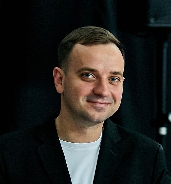 Волошин Ігор Олегович