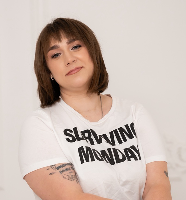 Піжук Олена Сергіївна